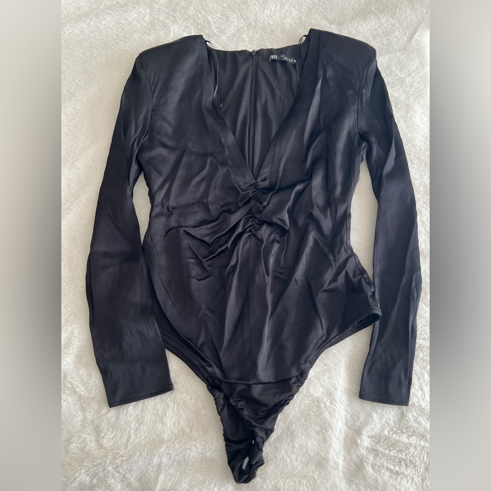 Zara Bodysuit - Picture 7 of 9
